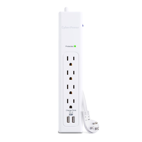 CyberPower P403UGS Surge Protector