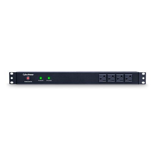 CyberPower RKBS20S4F8R Power Distribution Unit