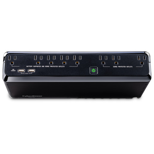CyberPower SL750U Standby UPS