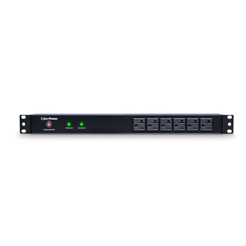 CyberPower RKBS20S6F8R Power Distribution Unit