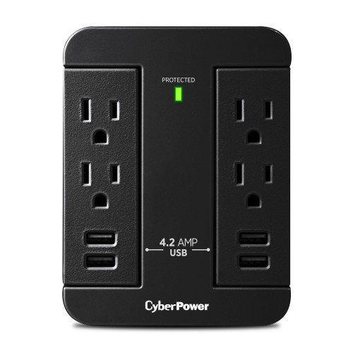 CyberPower GP400U4A Power Product