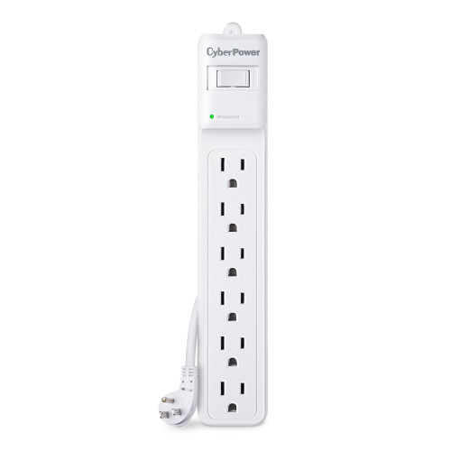 CyberPower B6012 Surge Protector 1875 W