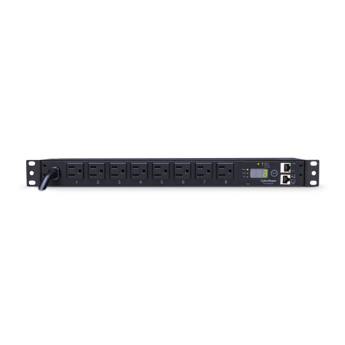 CyberPower PDU15M8FNET Power Distribution Unit