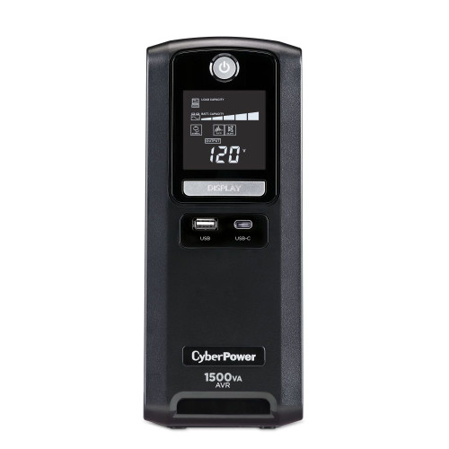 CyberPower CST150UC Line Interactive UPS
