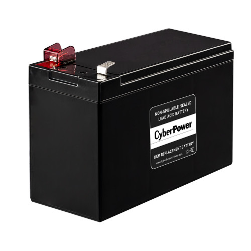 CyberPower APCRBC110 UPS