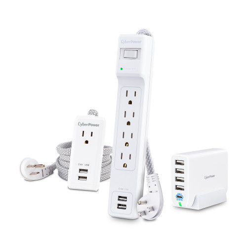 CyberPower MP1020SEC Power Product