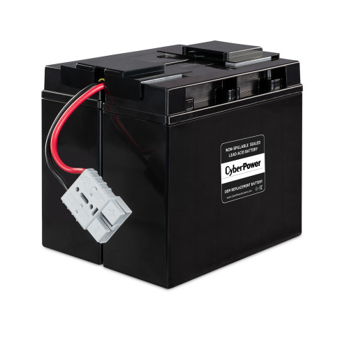 CyberPower RBC7 UPS