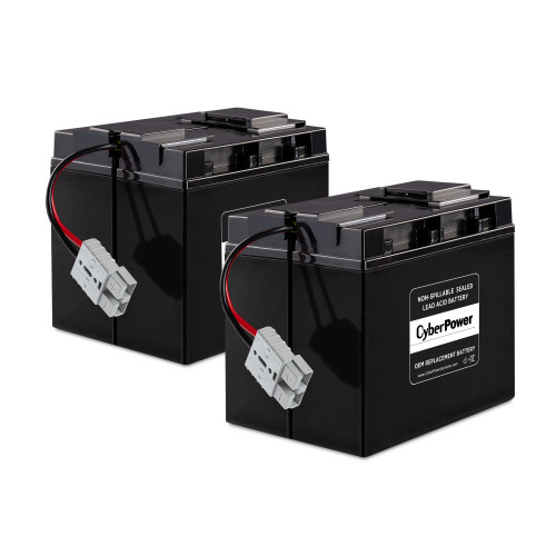CyberPower RBC55 UPS