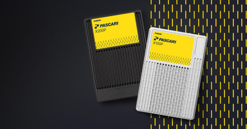Phison Pascari X200E XP208H036T40E228T1910 6400 GB U.2 15mm Single Port PCIe Gen5x4 Opal Security SSD - XP208H036T40E228