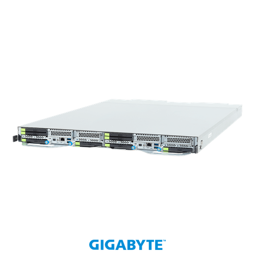 GIGABYTE TO17-D82-L01