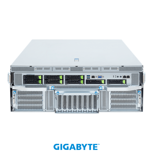 GIGABYTE TO46-ZX1-LA04