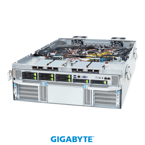 GIGABYTE TO46-SD3-LA07