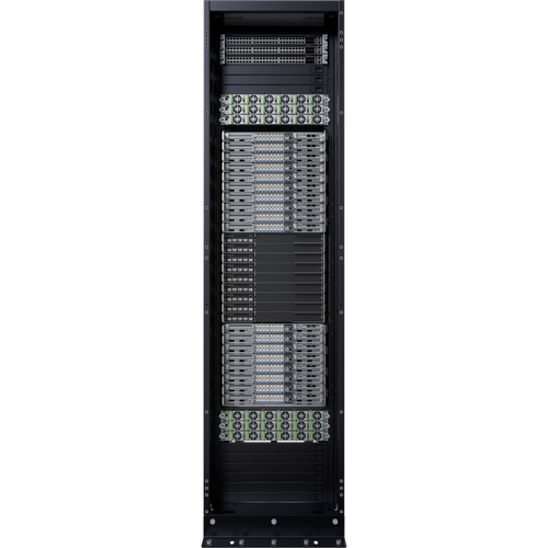 GIGABYTE AI-DLC-Rack NVIDIA-GB300-NVL72
