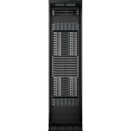 GIGABYTE AI-DLC-Rack NVIDIA-GB200-NVL72