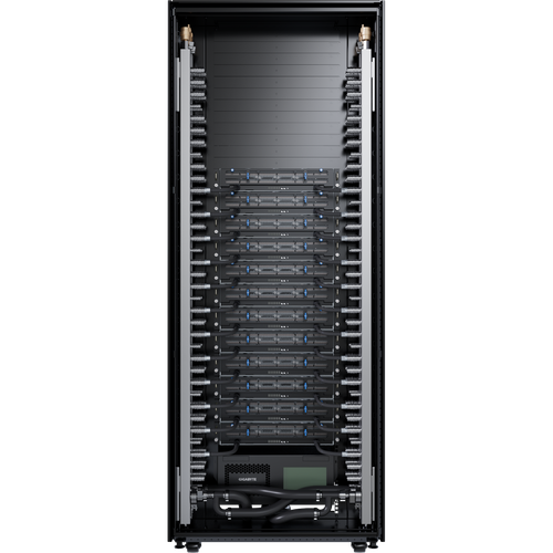 GIGABYTE AI-DLC-Rack NVIDIA-GB200-NVL4
