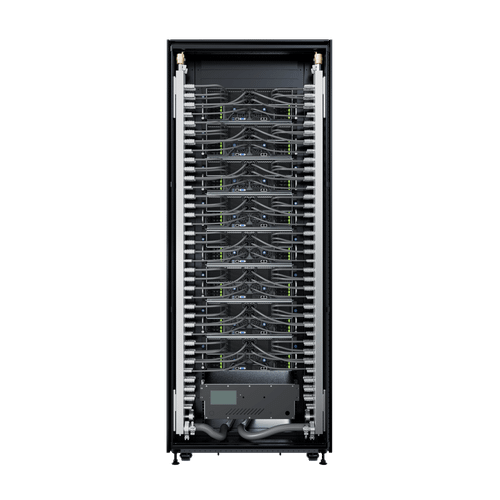 GIGABYTE AI-DLC-Rack NVIDIA-HGX-B300