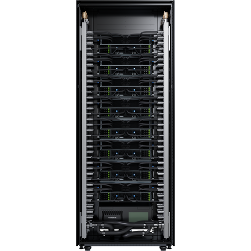 GIGABYTE AI-DLC-Rack AMD-Instinct-MI355X
