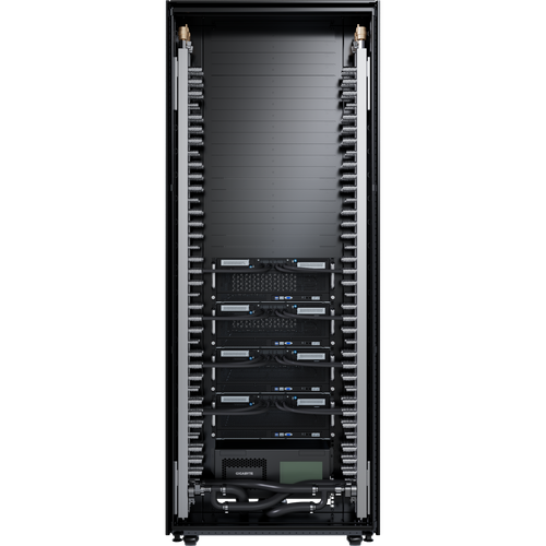 GIGABYTE AI-DLC-Rack AMD-Radeon-AI-PRO-R9700S