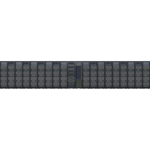 GIGABYTE AI-AC-POD NVIDIA-HGX-B300