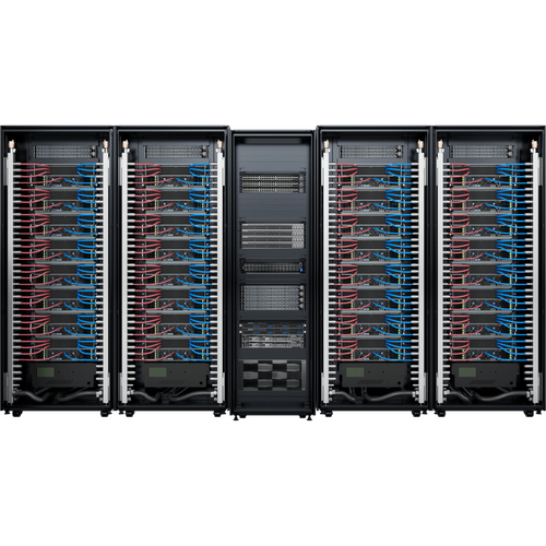 GIGABYTE AI-DLC-POD NVIDIA-HGX-B200
