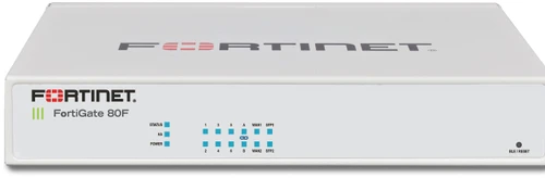 Fortinet FortiWiFi 81F-2R-3G4G-POE - Bluetooth, Wi-Fi 6 - with 3 years FortiCare Premium Support +