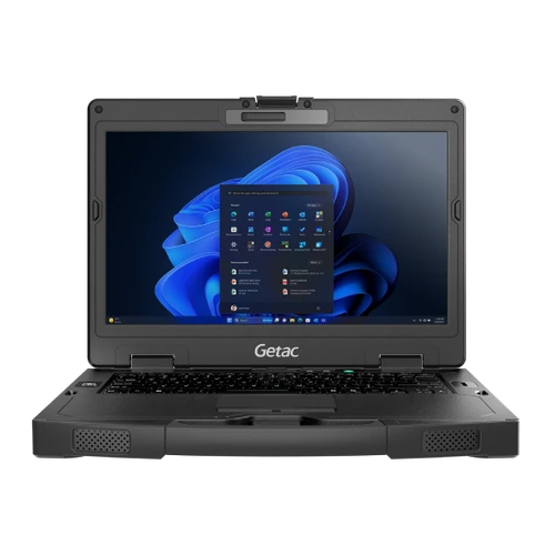 Getac S410 Rugged 14in Windows OS Laptop With 3YR Limited Warranty - ST272CQAJRXX