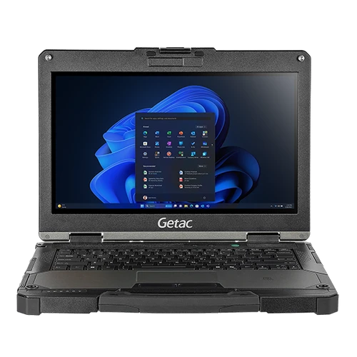 Getac B360 Fully Rugged 13.3in Windows OS Laptop With 3YR Bumper to Bumper Warranty - BV3739BABTLX