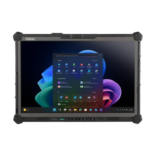 Getac G140 Fully Rugged 14in Windows OS Tablet With 3YR Bumper To Bumper Warranty - GX27262A1HXX