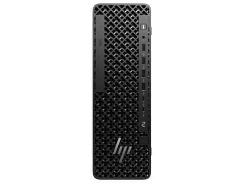 HP Z2 SFF G1I U9285K 256GB/1TB PC United States / Canada English - E0RR5US#ABA