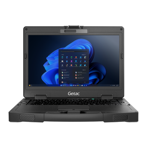 Getac S410 Rugged 14in Windows OS Laptop With 3YR Limited Warranty - ST3S3GQAJSX3
