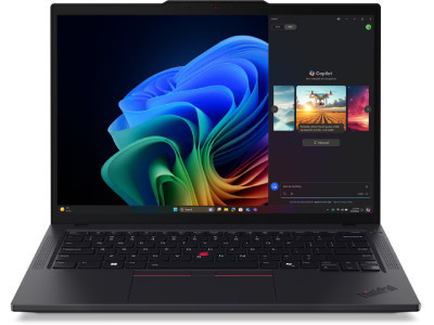 ThinkPad T14 G6, Intel Core Ultra 5 236V (LPE-cores up to 3.50GHz, 8MB), 14 WUXGA Non-Touch, W11P64 US/UK_ENG - 21QG00DJUS