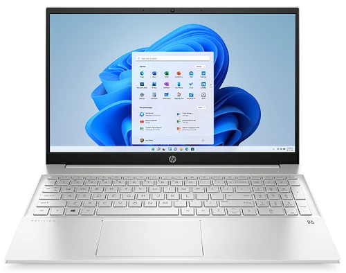 Mar Renewed HP Pavilion 15.6 Touch Laptop - HP1PU51AQ-R