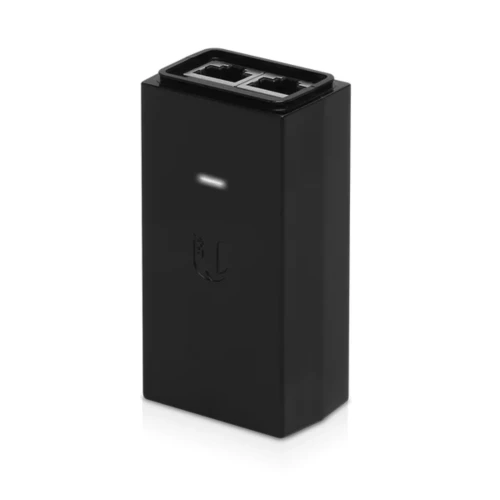 Ubiquiti PoE Injector, 15VDC, 12W - POE-15-12W