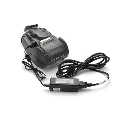 Zebra QLN420, QL320N, QL220N, ZQ510, ZQ520, KIT ACC Mobile AC ADAPTER US (type A) cord - P1031365-024