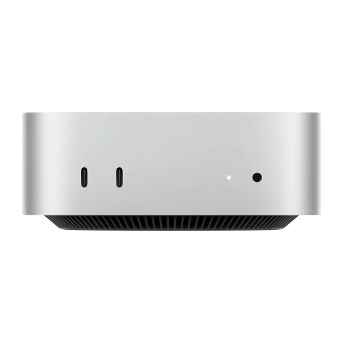 Apple Mac Mini - M4 Pro - 12-core CPU - 16-core GPU - 48 GB RAM (Z1JV9LL/A)