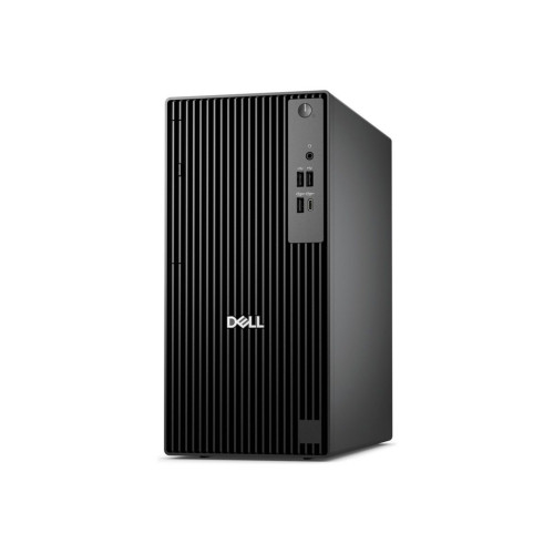 Dell Pro Tower QCT1250 - tower - AI PC - Core i7 i7-14700 2.1 GHz - 16 GB (1NVC0)