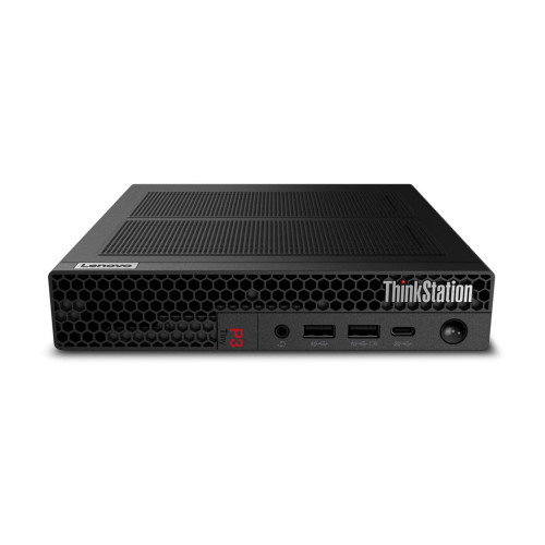 Lenovo ThinkStation P3 Tiny Gen 2 - Ultra 5 235 - RTX A400 - 1TB - 32GB (30K5002AUS)
