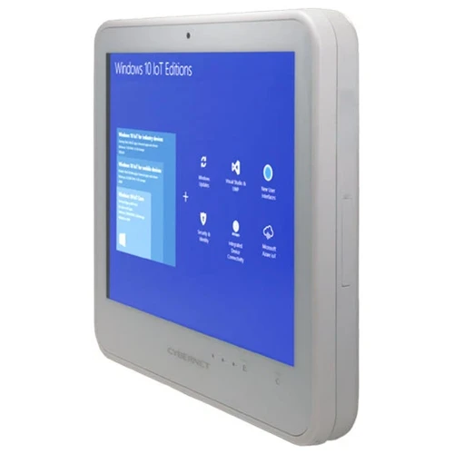 Cybernet CyberMed 24" Fanless Medical Touchscreen PC (MEDS24D-HFH0148)