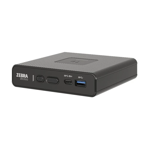 Zebra ZEC500 - kiosk 5430 2.1 GHz - 6 GB 64 GB (ZEC500V-NE10A11-NA)
