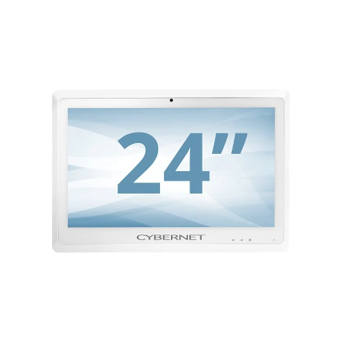 Cybernet CyberMed S24 24" Fanless Medical Grade PC (CMS24-1296899)