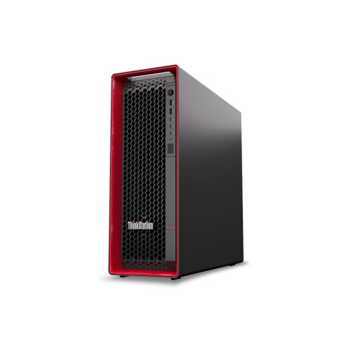 Lenovo ThinkStation P5 Gen 2 - tower - AI Workstation - Xeon 636 3.5 GHz - vPro Enterprise (30KB001KUS)