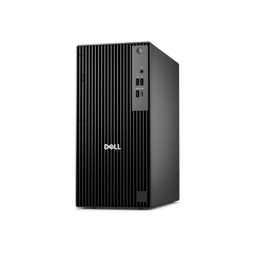 Dell Pro Tower QCT1255 - tower - AI PC - Ryzen 5 8500G - 8 GB (85NHY)