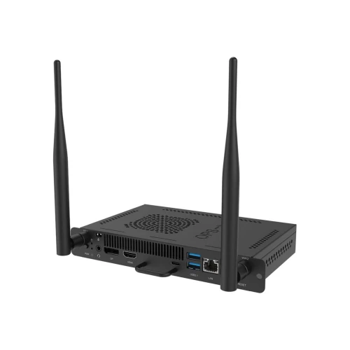 BenQ TEY41-i5 - slot-in digital signage player (5A.F9630.4F2)