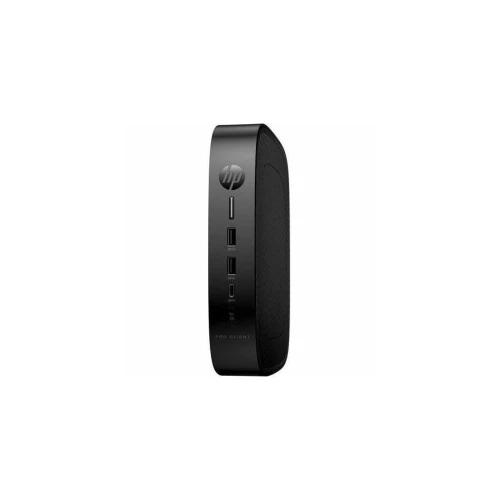 HP Pro t550 Thin Client Celeron J6412 Quad-core (4 Core) 2 GHz - TAA Compliant (B43PRUT#ABAA)