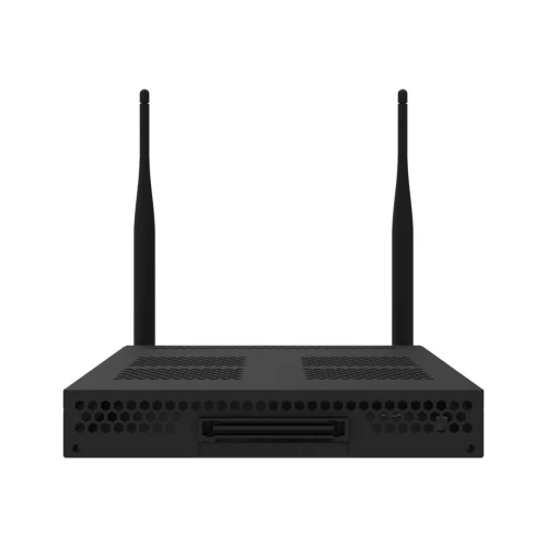 Hisense S02EMS5CA21B - mini OPS PC Core i5 12450H 2 GHz - 16 GB - SSD 256 GB (S02EMS5CA21B)