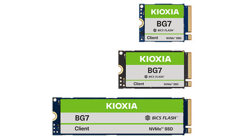 Kioxia KBG70ZNS1T02