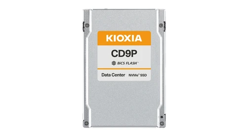 Kioxia KCD9DPUG30T7