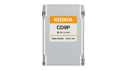 Kioxia KCD9XPUG15T3