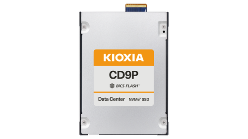Kioxia KCD9DPJE12T8