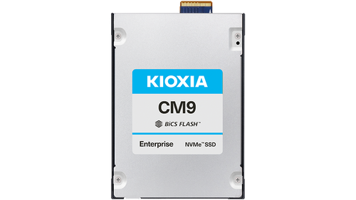 Kioxia KCM9XRJE15T3